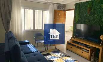 Imagem 2: Sobrado com 3 dormitórios, 3 vagas à venda, 189 m² por R$ 930.000 - Parada Inglesa - São P