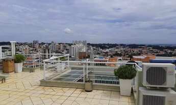 Imagem 2: Cobertura - Taquaral - Campinas