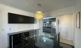 Imagem 4: São Paulo - Apartamento Padrão - Tatuapé