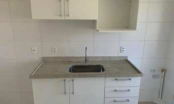 Imagem 5: Apartamento para aluguel com 55 metros quadrados com 2 quartos em Anil - Rio de Janeiro