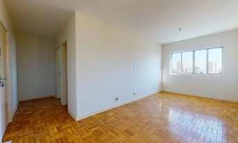 Imagem 3: SÃO PAULO - Apartamento Padrão - JARDIM DA GLÓRIA