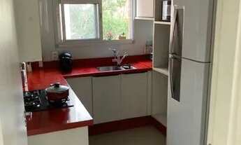 Imagem: Aluguel de apartamento