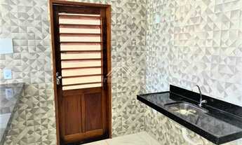 Imagem 5: Casa à venda no bairro Encantada - Eusébio/CE