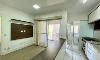 Imagem 4: Apartamento para aluguel tem 55 metros quadrados com 1 quarto em Cambuí - Campinas - SP