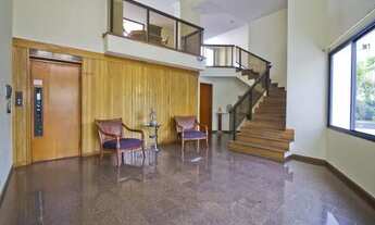 Imagem 2: SÃO PAULO - Apartamento Padrão - CAMPO BELO