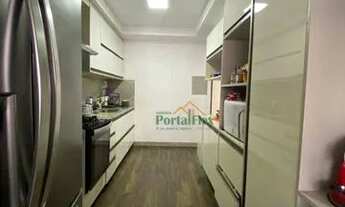 Imagem 6: Casa com 4 dormitórios à venda, 153 m² por R$ 799.000,00 - Parque Residencial Laranjeiras