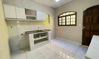 Imagem 7: Casa com 3 dormitórios à venda, 120 m² por R$ 300.000 - Itaóca - Mongaguá/SP