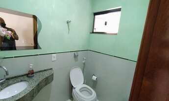 Imagem 6: Casa de condomínio térrea para venda com 420 metros quadrados com 4 quartos