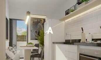 Imagem 7: Apartamento à venda, 1 quarto, 1 vaga, SANTA MÔNICA - Uberlândia/MG