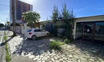 Imagem 5: Casa com 3 dormitórios à venda, 282 m² por R$ 550.000,00 - Bairro dos Estados - João Pesso