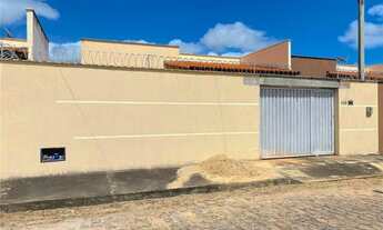 Imagem: Casa 2/4 com suíte com excelente localização