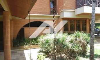 Imagem 5: Casa à venda no Chácaras Alto da Nova Campinas em Campinas