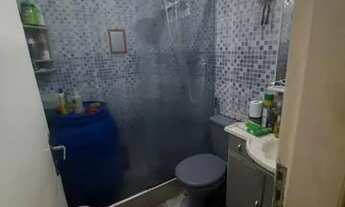 Imagem 2: Apartamento para venda com 80 metros quadrados com 2 quartos em Realengo - Rio de Janeiro