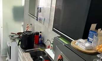 Imagem 3: ANAJAS, APARTAMENTO DE 40m2 COM 1 DORMITORIO,1 BANHEIRO E 1 VAGA Á VENDA EM BELA VISTA