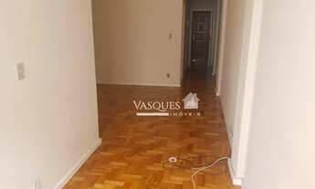 Imagem 2: Apartamento com 2 dormitórios para alugar, 45 m² por R$ 1.310,11/mês - Várzea - Teresópoli