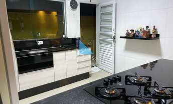 Imagem 2: Casa para venda no Portal dos ipês, Cajamar