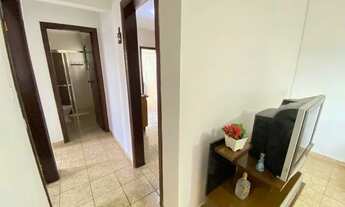 Imagem 5: Apartamento para venda tem 92 metros quadrados com 2 quartos em Boqueirão - Praia Grande