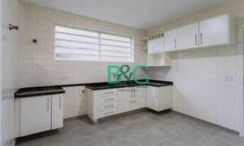 Imagem 7: Apartamento com 3 dormitórios à venda, 134 m² por R$ 1.402.380,00 - Jardim Paulista - São