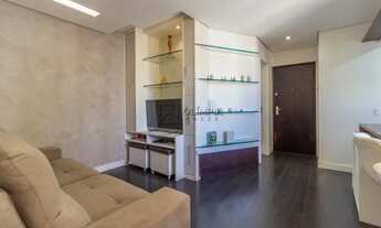 Imagem 6: Locação Apartamento 2 Dormitórios - 50 m² Moema