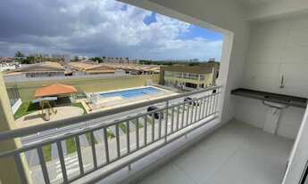 Imagem: Space Calhau 2 oportunidade única