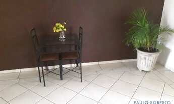 Imagem 2: APARTAMENTO - JARDIM MARAJOARA - SP