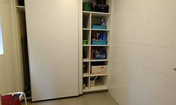 Imagem 7: Sobrado para venda possui 135 metros quadrados com 2 quartos em Granja Julieta - São Paulo