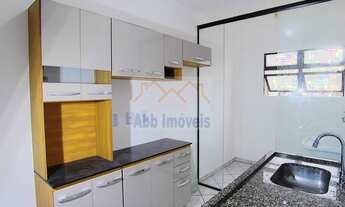 Imagem 3: Apartamento c/ Armário para Locação 2 Dorms para locação em Condomínio Completo