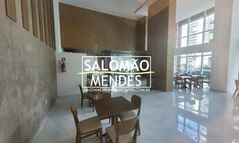 Imagem 2: Apartamento 3/4 sendo duas suítes, 114 m², Condomínio Completo