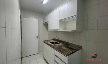 Imagem 3: Apartamento com 1 dormitório para alugar, 42 m² por R$ 3.057,00/mês - Vila da Saúde - São