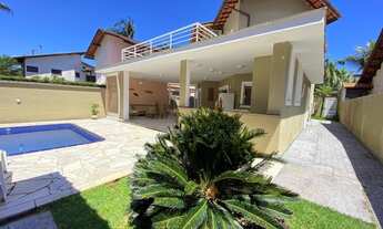 Imagem 2: Casa com piscina para temporada em Riviera de São Lourenço