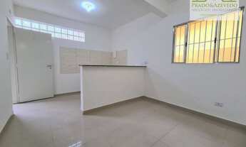 Imagem: Casa com 1 dormitório para alugar, 50 m²