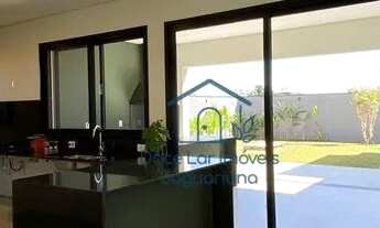 Imagem 5: Casa para venda no Condomínio Tamboré em Jaguariúna