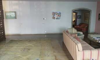 Imagem 2: Maravilhoso apartamento com 330m