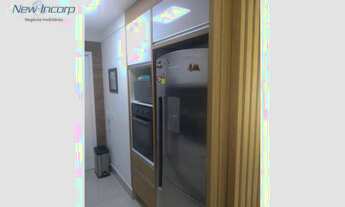 Imagem 3: Apartamento com 3 dormitórios à venda, 85 m² por R$ 1.100.000,00 - Chácara Santo Antônio