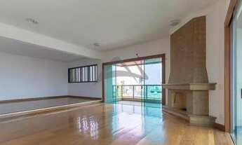 Imagem: Cobertura - Cambui - Campinas