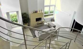 Imagem 3: Casa - Loteamento Mont Blanc Residence - Campinas