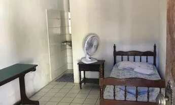 Imagem: Hospedagem 50 diarias ou mensalistas