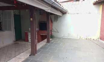 Imagem 3: Casa - Chácara da Barra - Campinas