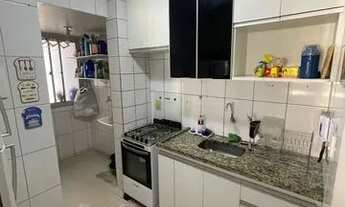 Imagem: Apartamento de 2 quartos no Eldorado todo