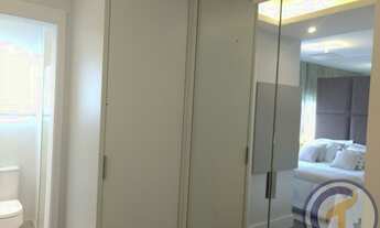 Imagem 2: Belvedere GAFISA 136 metros 4 dormitórios, vaga e deposito