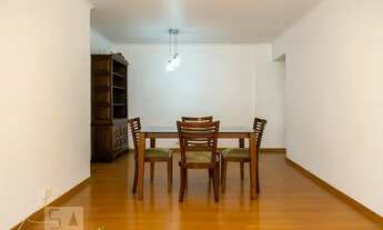 Imagem 5: Apartamento para Aluguel - Santa Cecília, 3 Quartos, 97 m2