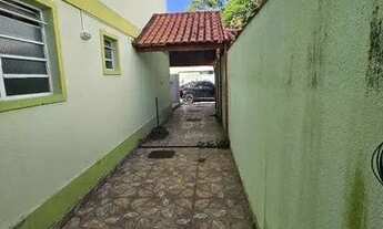 Imagem 6: Casa para venda com 100 metros quadrados com 3 quartos em Arembepe (Abrantes) - Camaçari