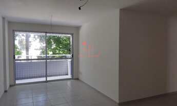 Imagem: Graças 90m² 3 Quartos 1 Suite 2 Vagas