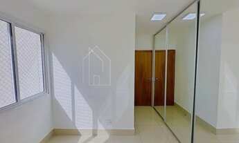 Imagem 4: Apartamento 3 quartos, andar alto - Setor Jardim America