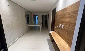 Imagem 4: Aluga-se apartamento semi-mobiliado