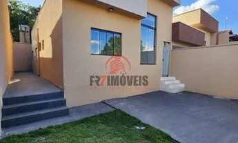 Imagem 5: CASA NO SETOR PROGRESSO GOIÂNIA/GO