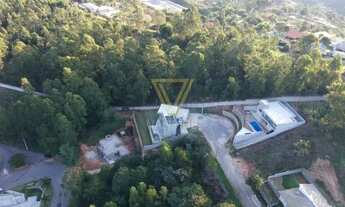 Imagem: Campo Limpo Paulista - Terreno Padrão