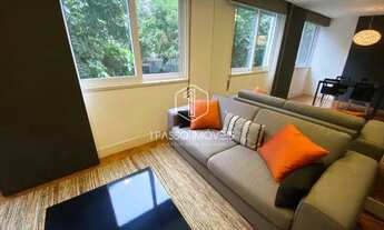 Imagem 5: Apartamento em Ipanema - Rio de Janeiro