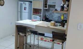 Imagem 4: Apartamento duplex