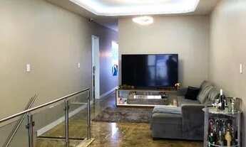 Imagem 5: DL Casa com algumas mobilias Passaré